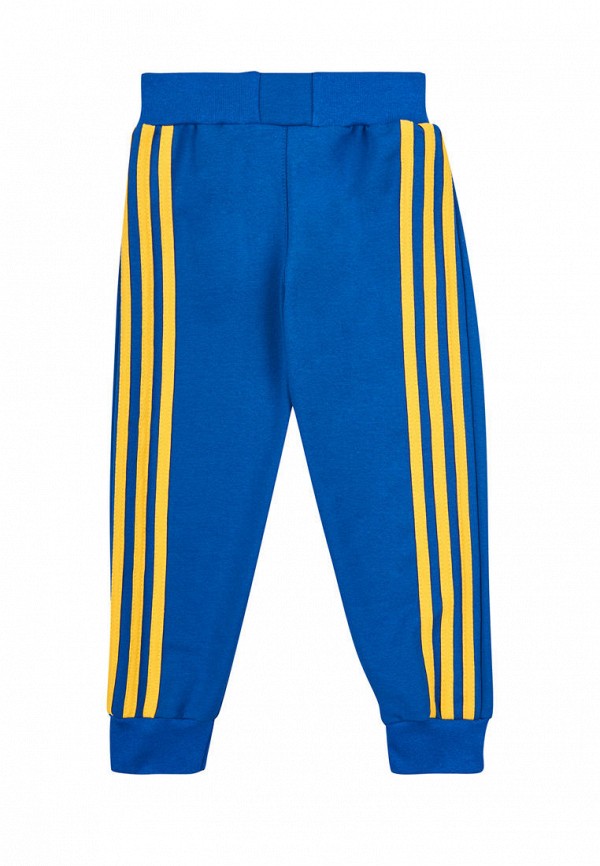 

Брюки спортивные Малыш Style, Синий