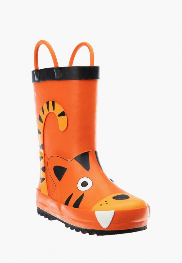 фото Резиновые сапоги playtoday