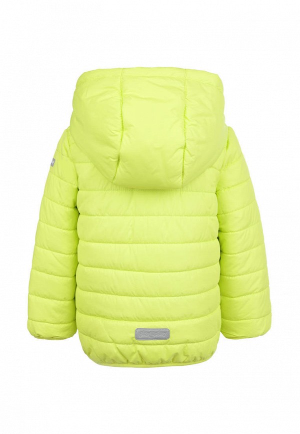 фото Куртка утепленная playtoday