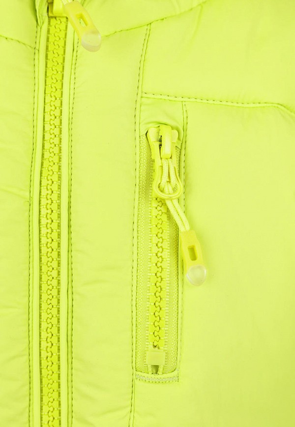 фото Куртка утепленная playtoday