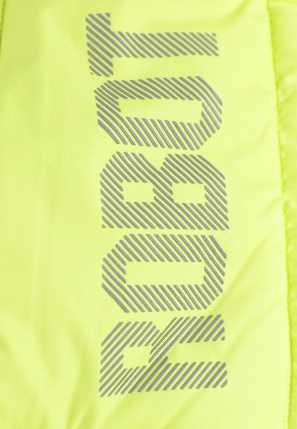 фото Куртка утепленная playtoday