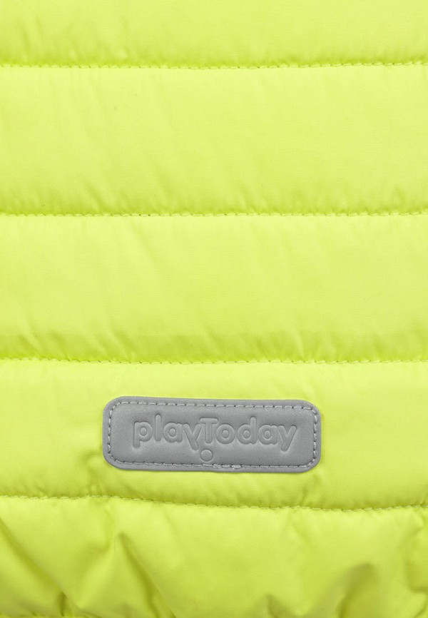 фото Куртка утепленная playtoday