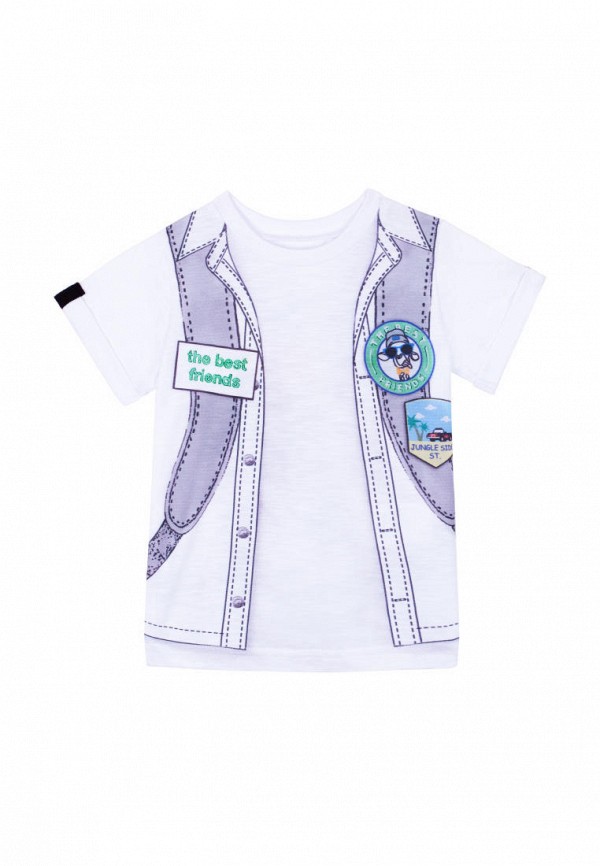 фото Футболка bell bimbo