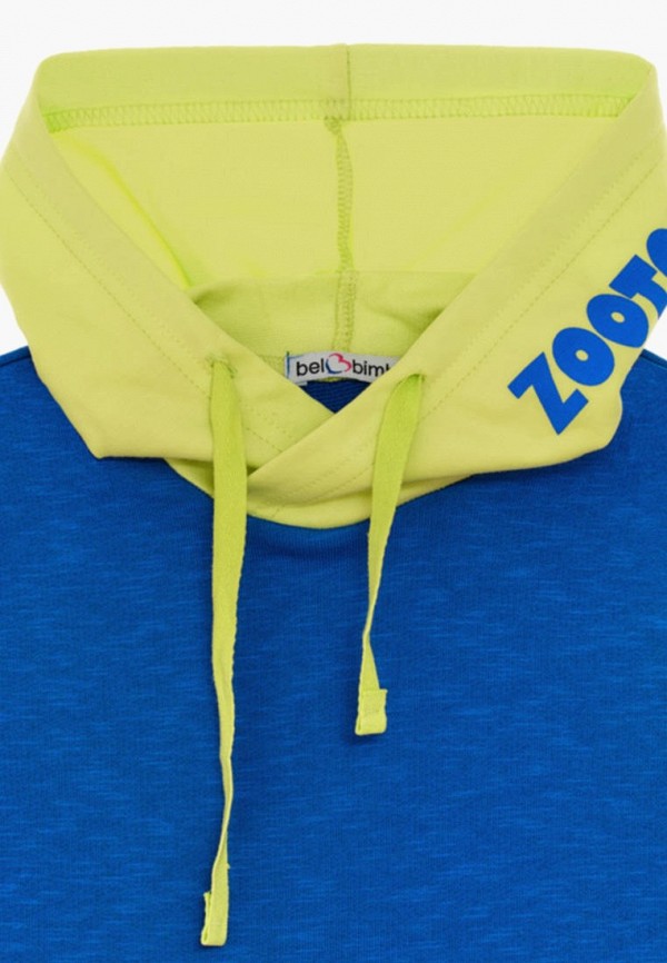 фото Худи bell bimbo