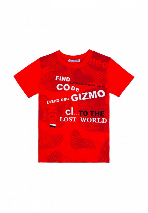 Футболка Bell Bimbo