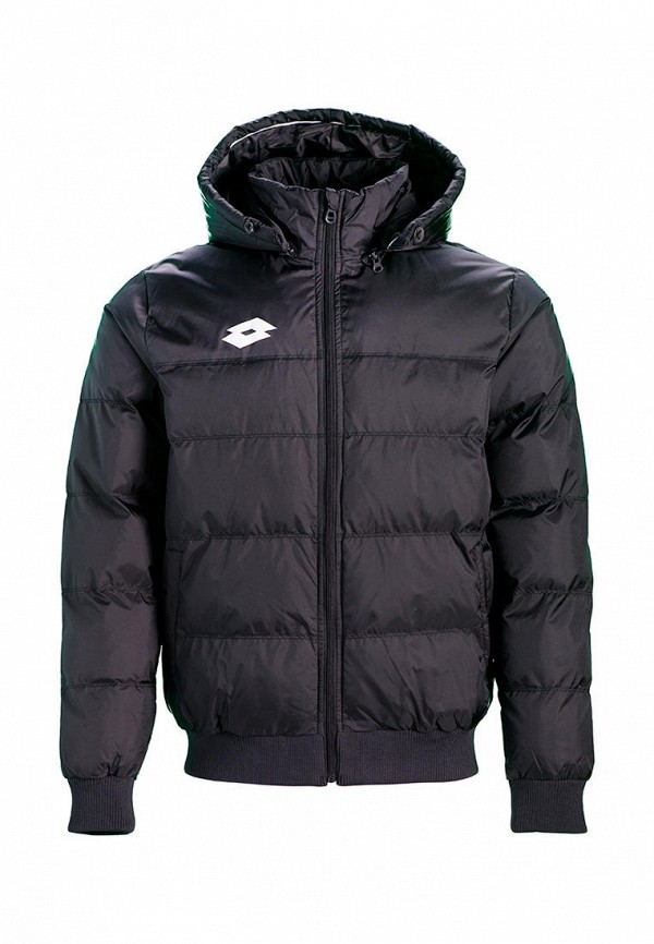 

Куртка Lotto, Черный, Lotto MP002XB00JBA