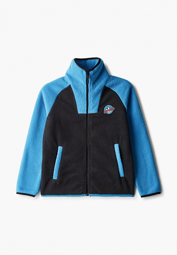 

Олимпийка Rip Curl, Синий, CLASSIC JR FLEECE