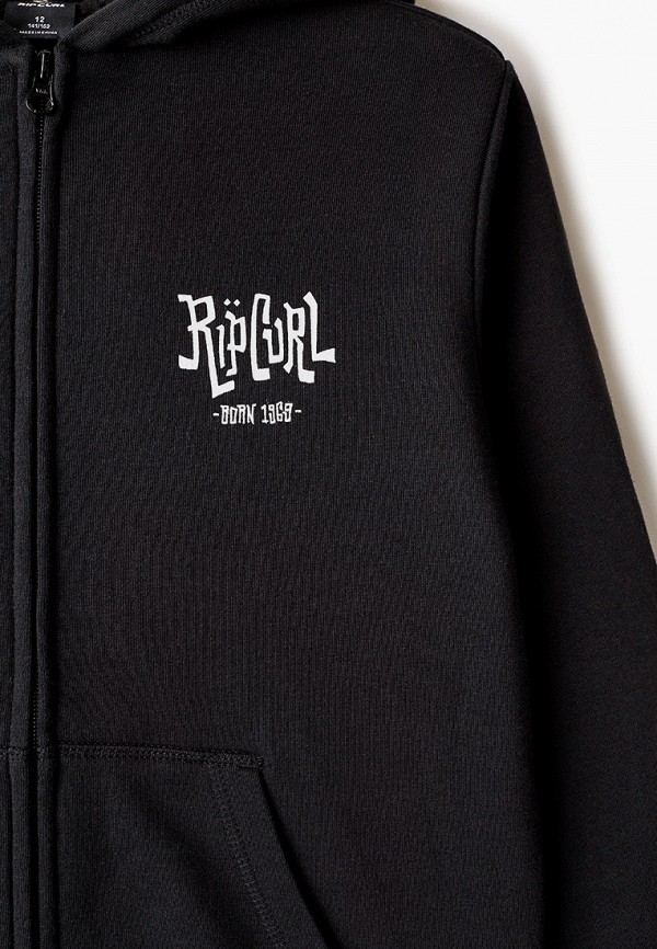 

Толстовка Rip Curl, Черный