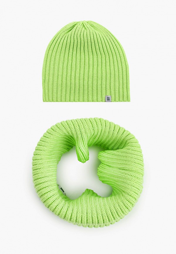 

Комплект Nikastyle, Зеленый
