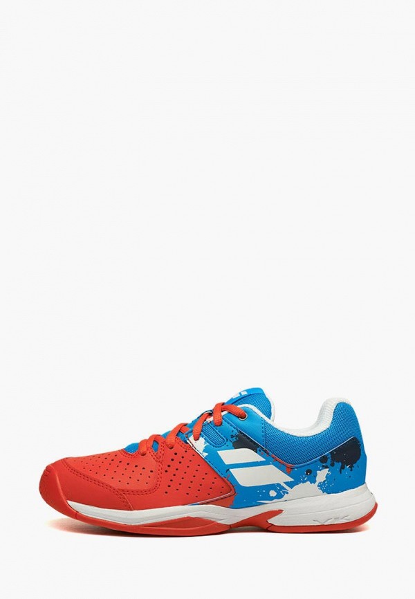 

Кроссовки Babolat, Разноцветный, PULSION ALL COURT