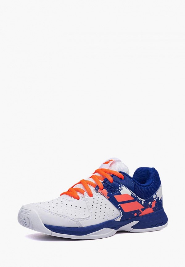 

Кроссовки Babolat, Синий, Babolat MP002XB00JKM