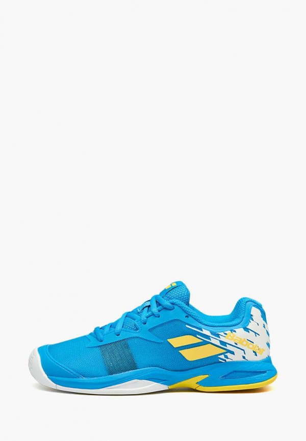 

Кроссовки Babolat, Голубой, JET ALL COURT