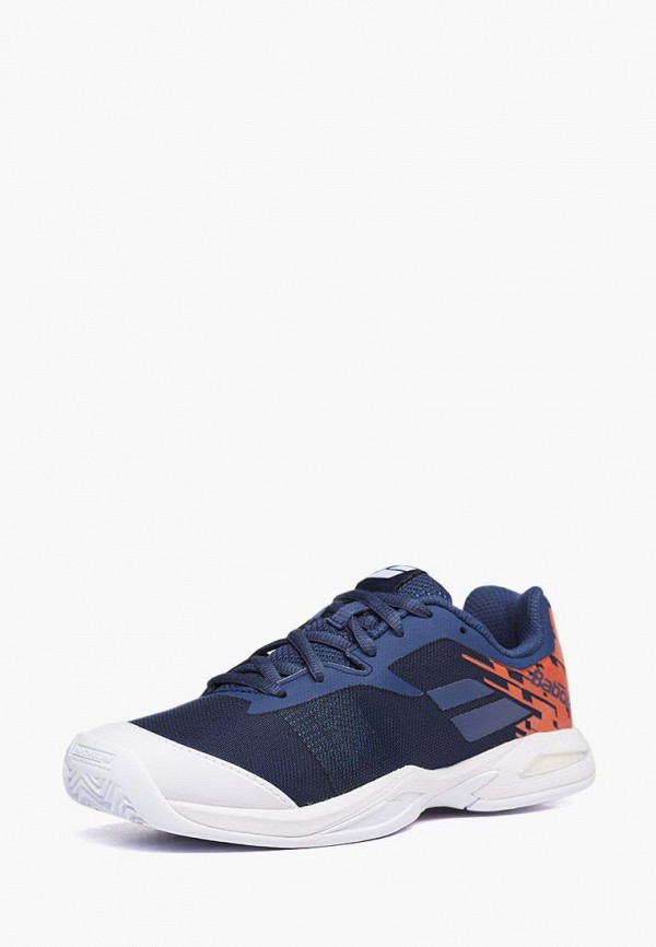 

Кроссовки Babolat, Синий, Babolat MP002XB00JKP