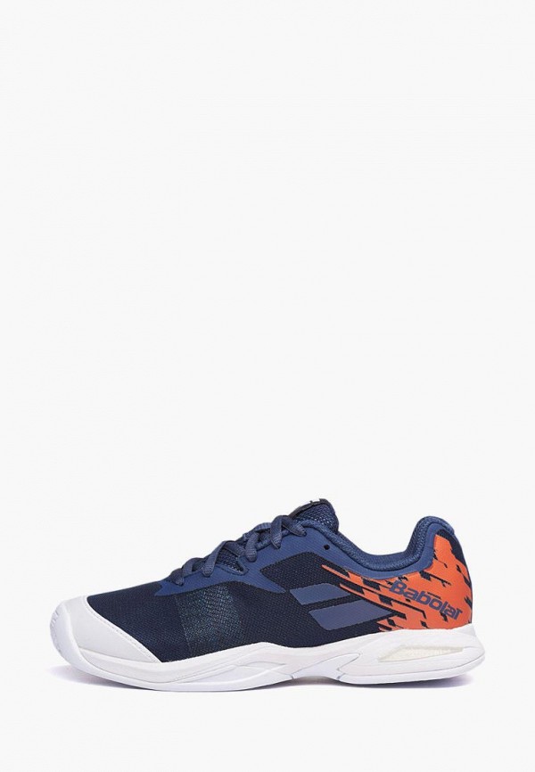 

Кроссовки Babolat, Синий, JET CLAY
