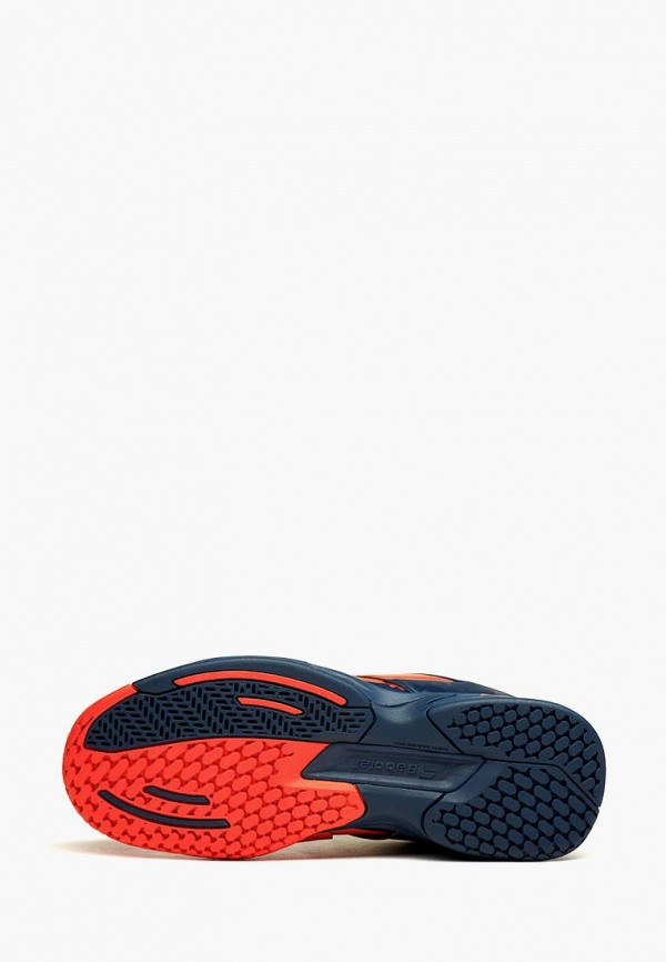 

Кроссовки Babolat, Красный, Babolat MP002XB00JKR