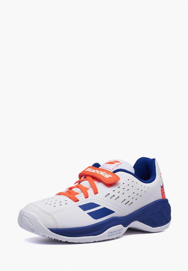 

Кроссовки Babolat, Белый, Babolat MP002XB00JKT
