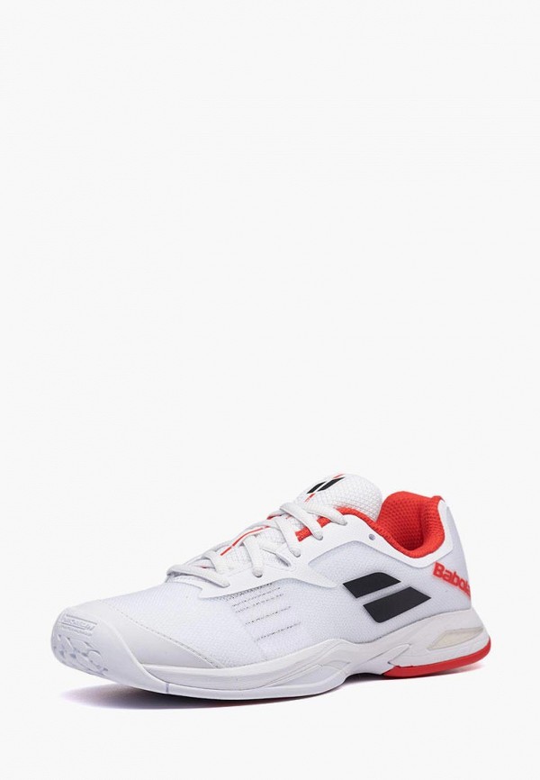 

Кроссовки Babolat, Белый, Babolat MP002XB00JKV