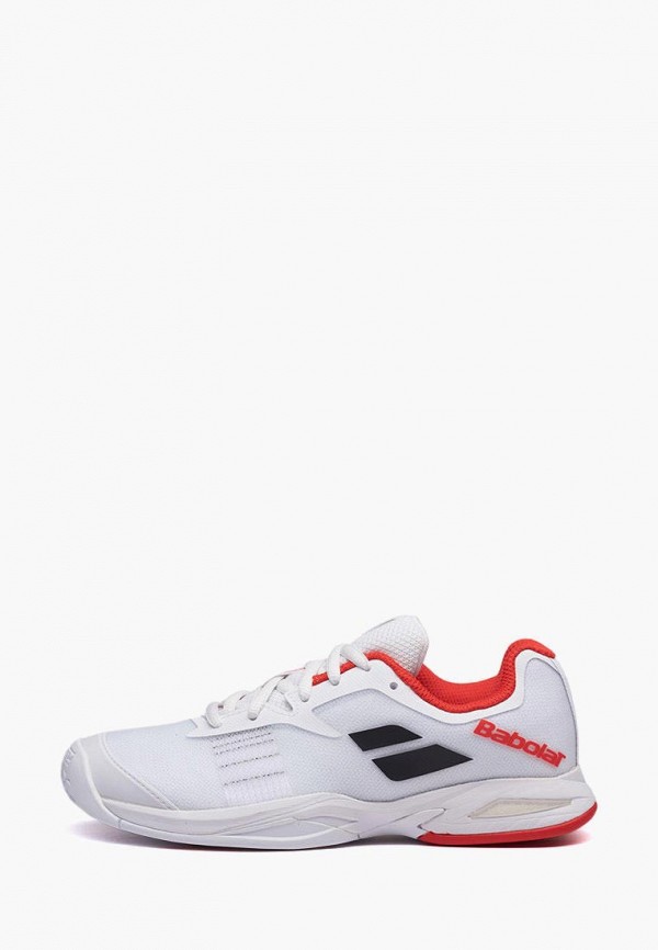 

Кроссовки Babolat, Белый, JET ALL COURT