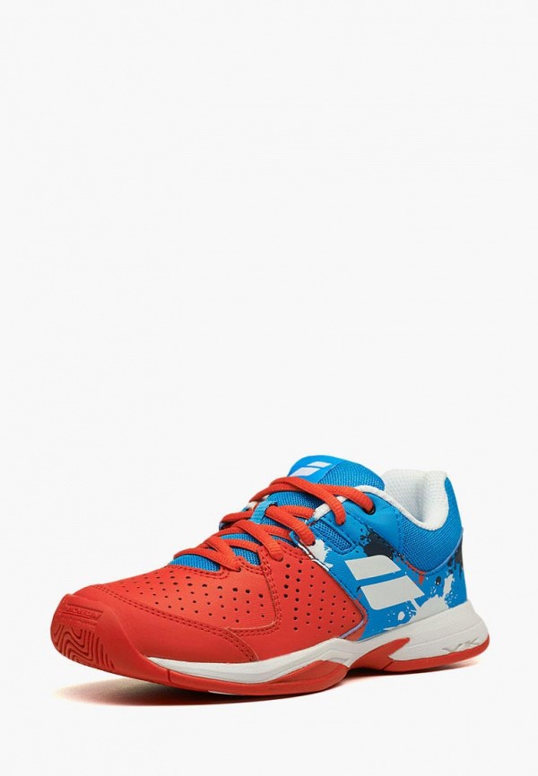 

Кроссовки Babolat, Мультиколор, Babolat MP002XB00JKW