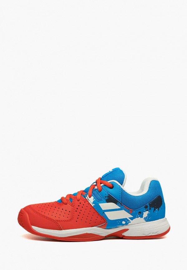

Кроссовки Babolat, Разноцветный, PULSION CLAY