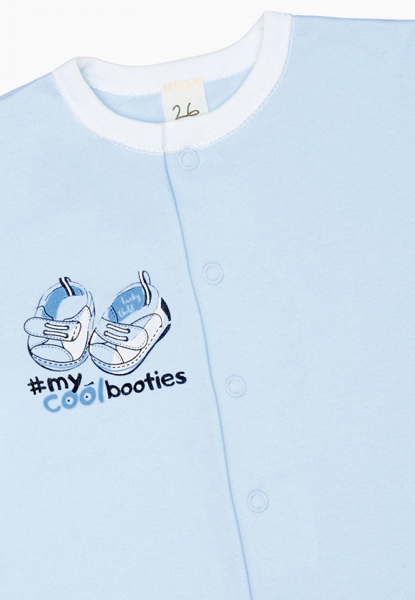 Кардиган Lucky Child