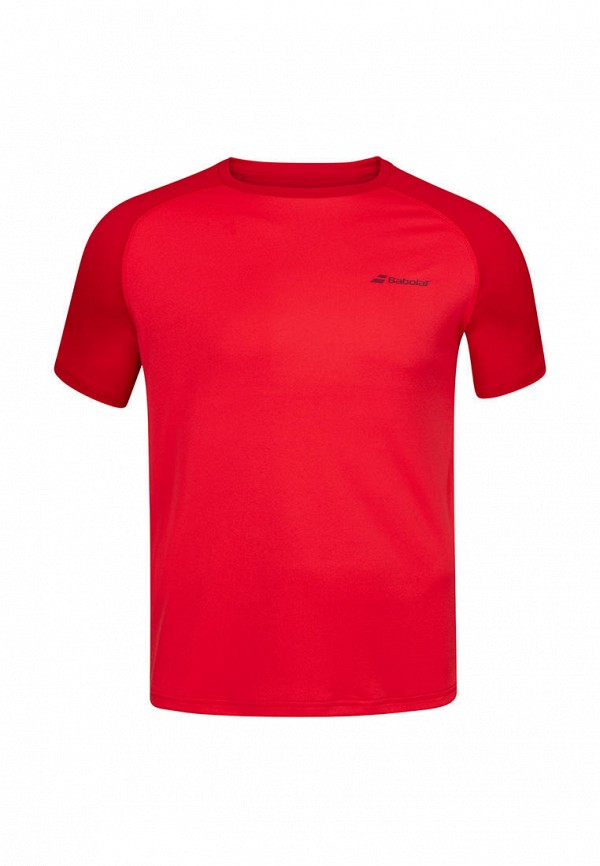 

Футболка спортивная Babolat, Красный