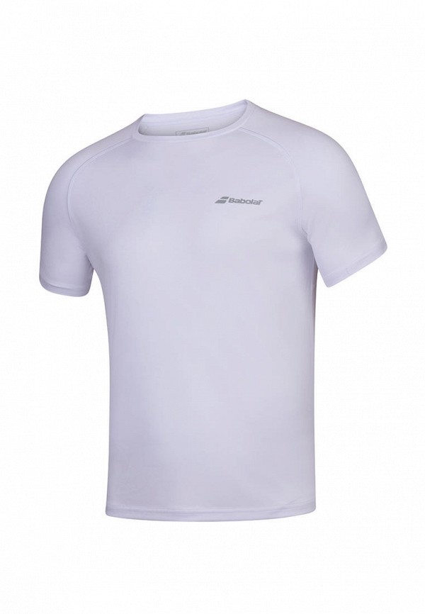 

Футболка спортивная Babolat, Белый, Babolat MP002XB00JPL