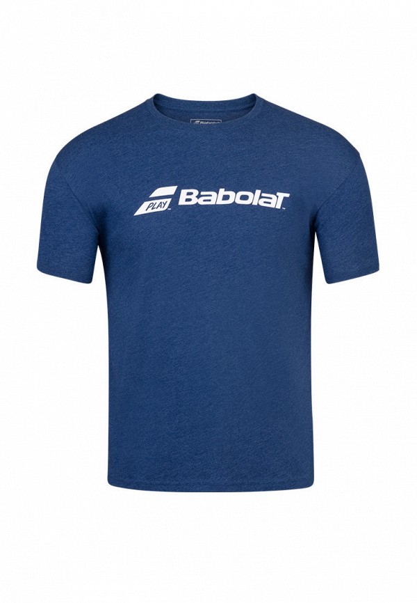 

Футболка спортивная Babolat, Синий, Babolat MP002XB00JPN