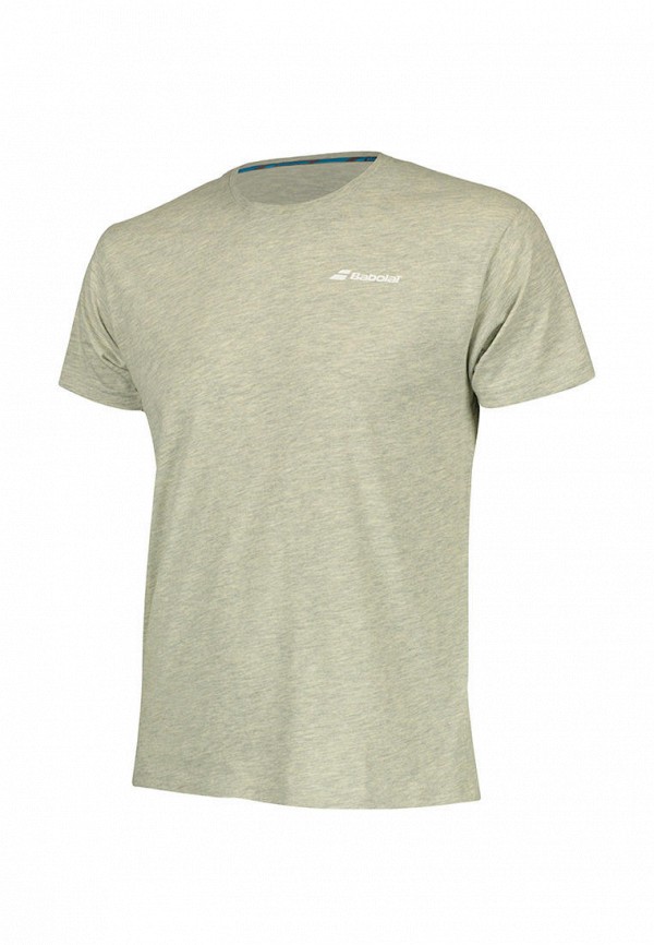 

Футболка спортивная Babolat, Бежевый, Babolat MP002XB00JPP
