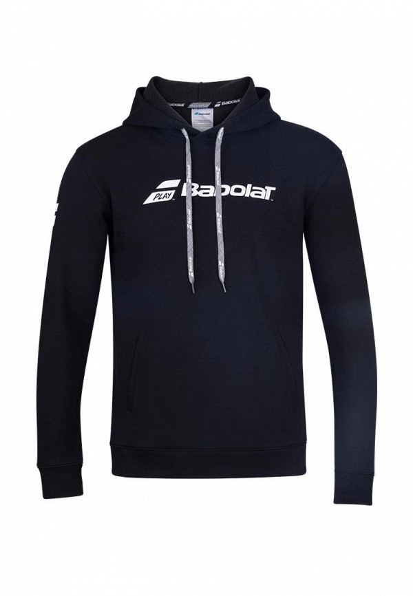 

Худи Babolat, Черный