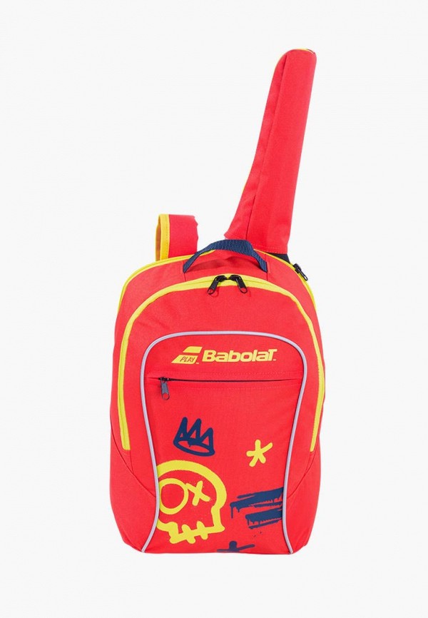 

Рюкзак Babolat, Красный