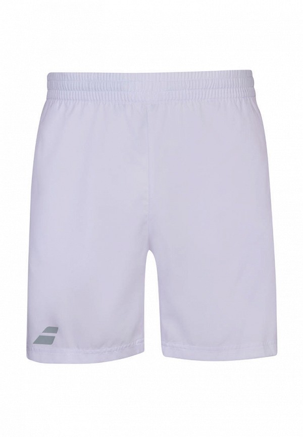 

Шорты спортивные Babolat, Белый, Babolat MP002XB00JQ0