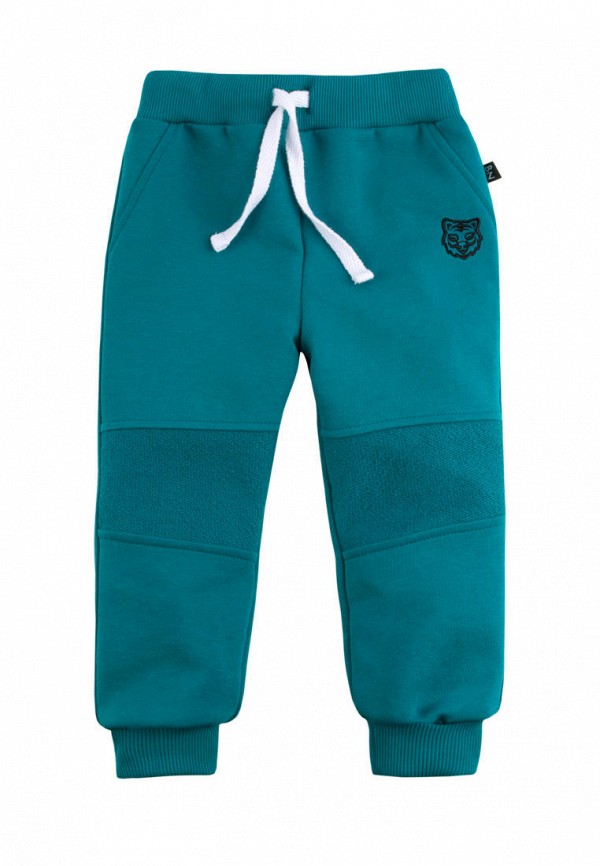 

Брюки спортивные Bossa Nova, Бирюзовый