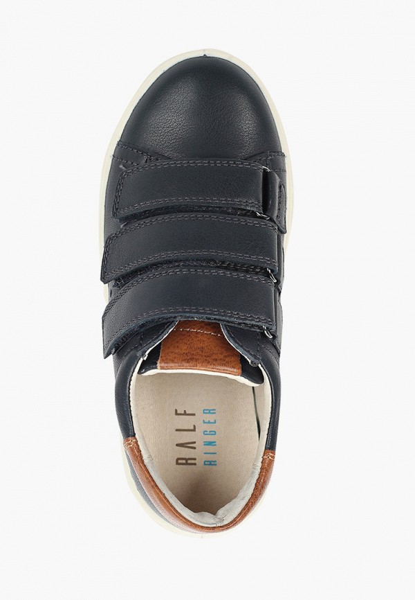 фото Кеды ralf ringer