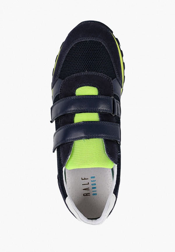 фото Кроссовки ralf ringer