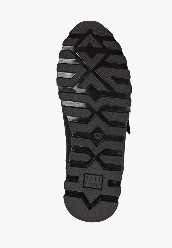 фото Кроссовки ralf ringer