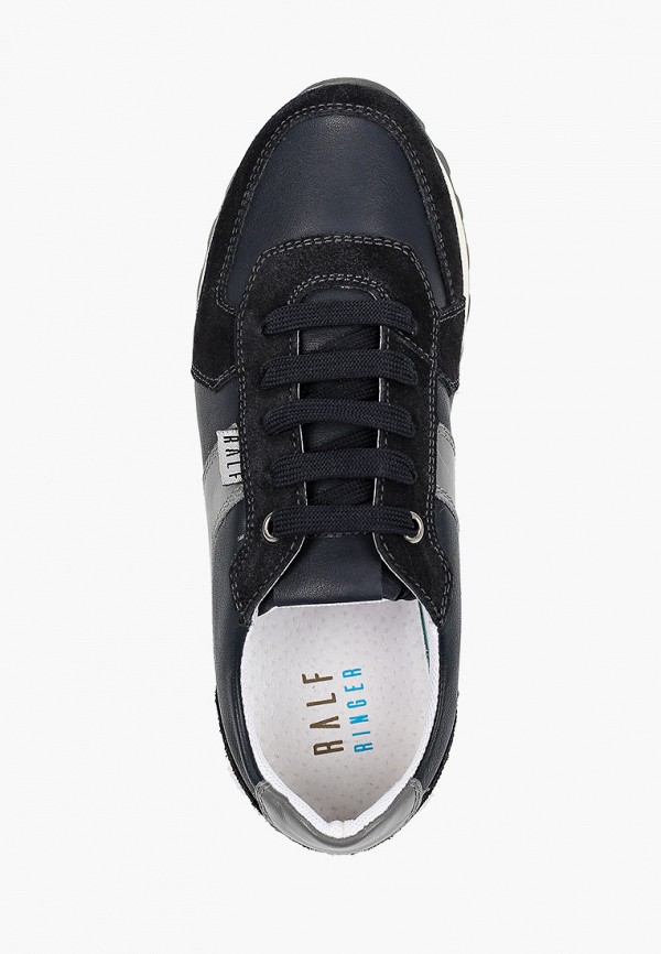 фото Кроссовки ralf ringer