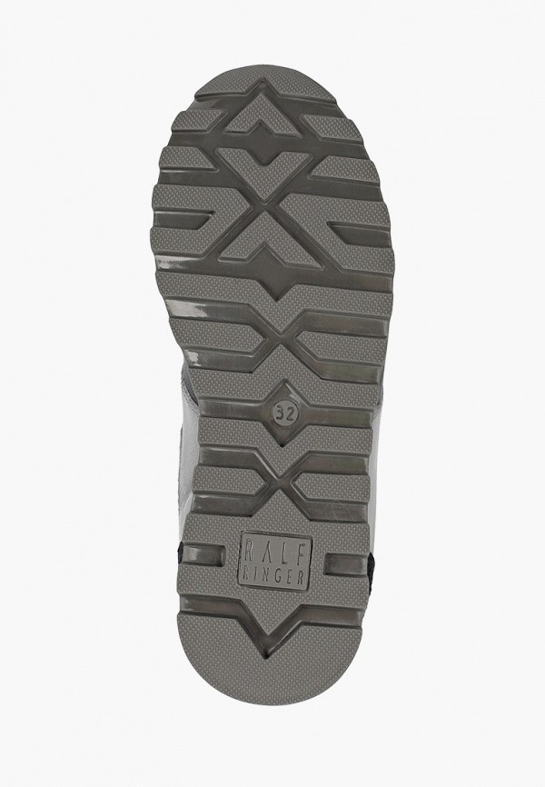 фото Кроссовки ralf ringer