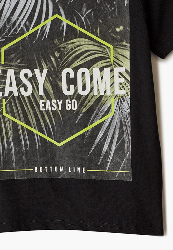 фото Футболка coccodrillo