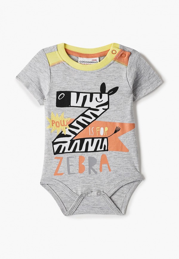 Боди Coccodrillo 885₽