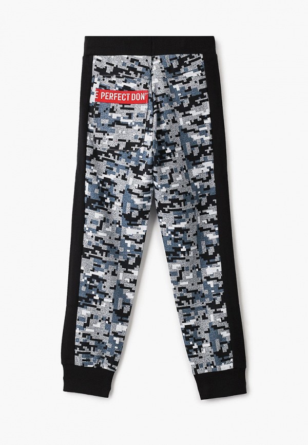 фото Брюки спортивные coccodrillo