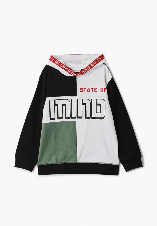 Худи Coccodrillo 2369₽