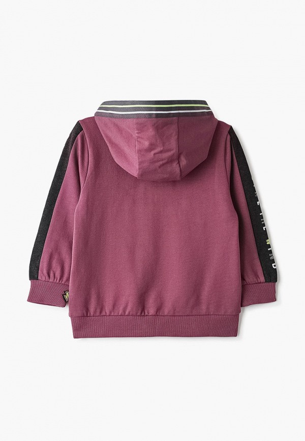 фото Толстовка coccodrillo