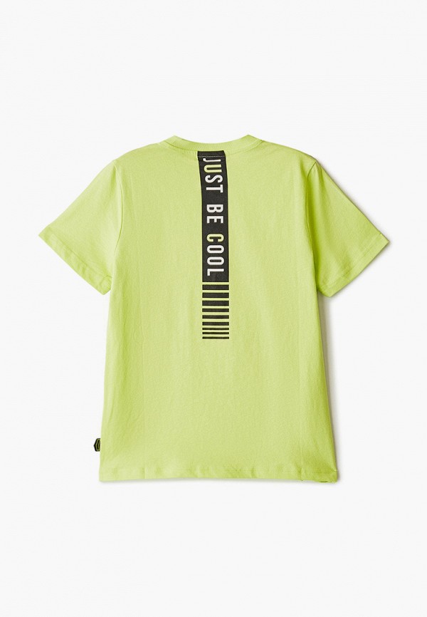 фото Футболка coccodrillo