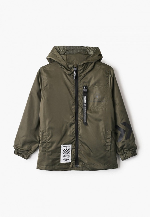 

Куртка Moon River, Хаки