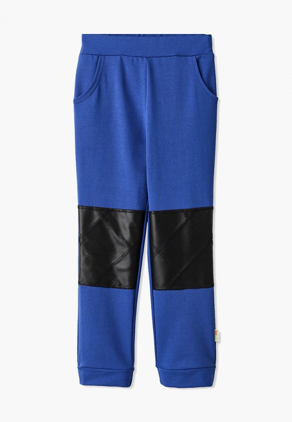 

Брюки спортивные Looklie, Синий