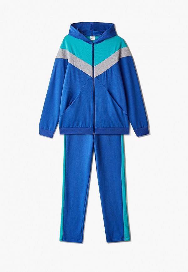 

Костюм спортивный Looklie, Разноцветный