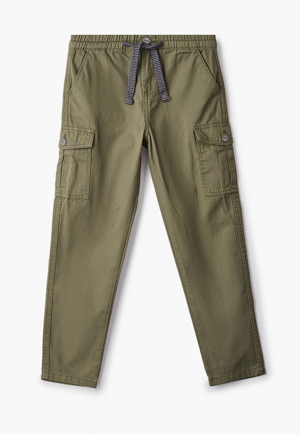 

Брюки Infunt, Хаки, Fathom