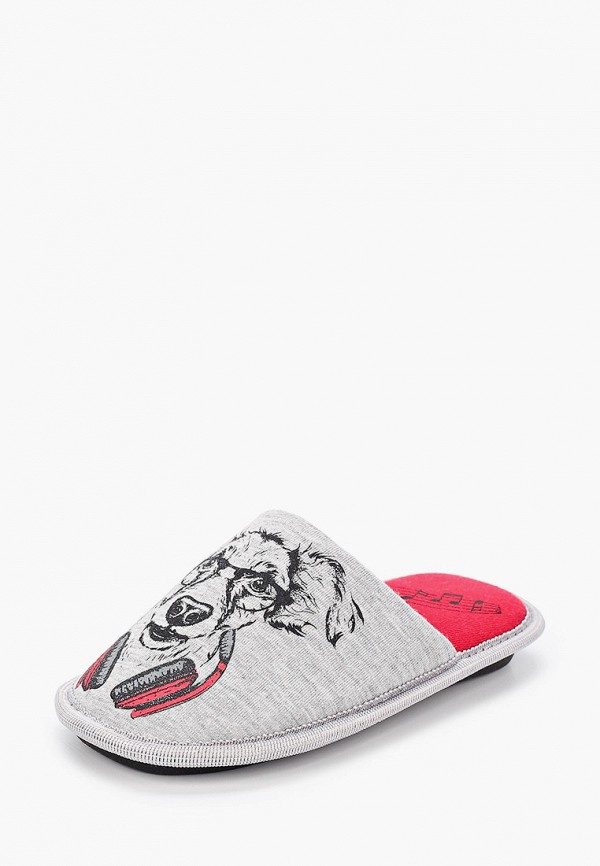 фото Тапочки t.taccardi