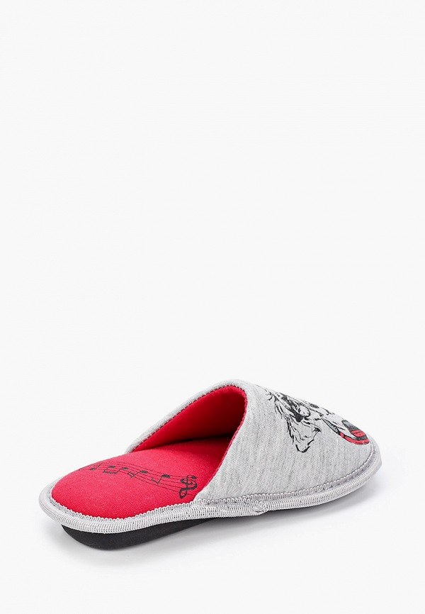 фото Тапочки t.taccardi